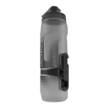 FIDLOCK TWIST BOTTLE 800ML ŠEDÁ