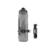 Fidlock TWIST SET LÁHEV TMAVÁ 800ml - ZÁKLADNA NA RÁM