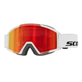 SCOTT SHIELD PRO Junior