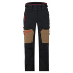ZIENER TEWES FULL-ZIP MAN