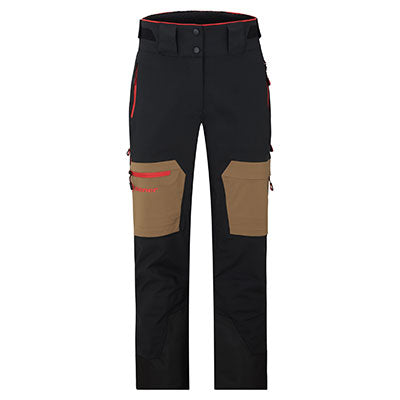 ZIENER TEWES FULL-ZIP MAN