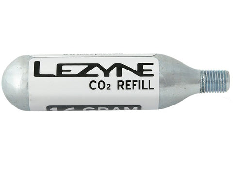 LEYZE CO2