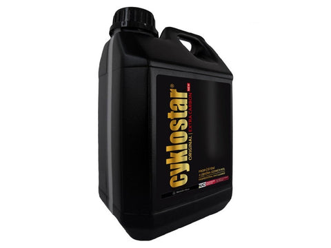 CYKLOSTAR EXTRA CARBON 2 L