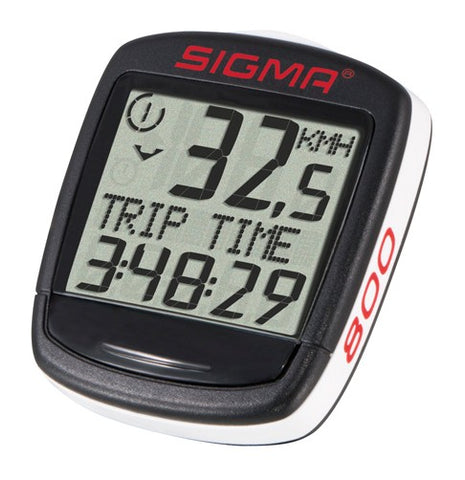 SIGMA Baseline 800 2015