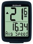 SIGMA 8.0 WL ATS