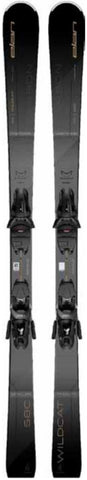 ELAN WILDCAT S8 C LS + EL 9,0 GW