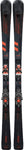 ROSSIGNOL FORZA 60° V - TI KONECT + SPX 12 K GW