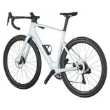 SCOTT FASTLANE 10 CUMULUS WHITE