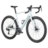 SCOTT FASTLANE 10 CUMULUS WHITE