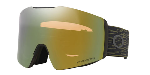 OAKLEY FALL LINE L