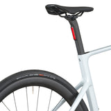 SCOTT FASTLANE 10 CUMULUS WHITE