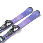 BLIZZARD PEARL JR + MARKER 7,0  110 CM- 140 CM