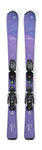 BLIZZARD PEARL JR + MARKER 7,0  110 CM- 140 CM