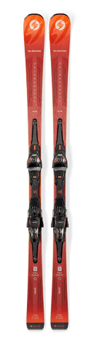 BLIZZARD THUNDERBIRD R15+TPX12