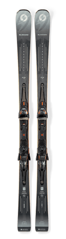 BLIZZARD THUNDERBIRD - R15-76+TPX12