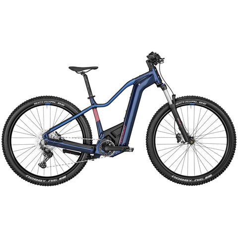 BERGAMONT E - REVOX PREMIUM SPORT FMN