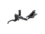 SHIMANO kot brzd-set XT BR-M8120-KIT zadní/BL-M8100 J-kit