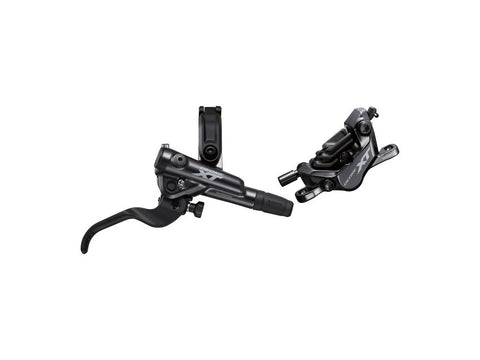 SHIMANO kot brzd-set XT BR-M8120-KIT zadní/BL-M8100 J-kit
