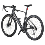 SCO FASTLANE 20 CARBON BLACK