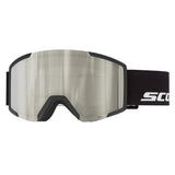 SCOTT SHIELD