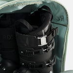 ROSSIGNOL ELECTRA BOOT AND HELMET PACK