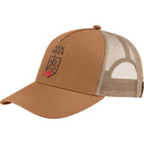 VAN DEER ESSENTIAL CAP