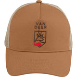 VAN DEER ESSENTIAL CAP