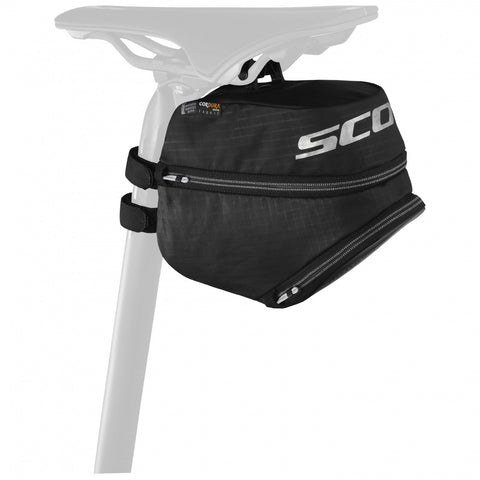 SCO SADDLE BAG HILITE 1200 (CLIP)