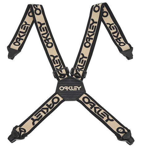 OAKLEY FACTORY KŠANDY - HUMUS/BLACKOUT