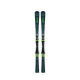 ELAN FUS ACE SLX FUSIONX + EMX 12