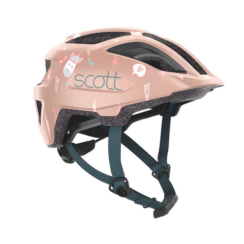 SCOTT SPUNTO KID
