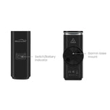 MAGICSHINE ALLTY 400 V2.0 USB BICYCLE LIGHT