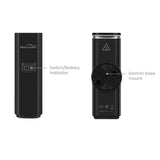 MAGICSHINE ALLTY 600 V2.0 USB BICYCLE LIGHT