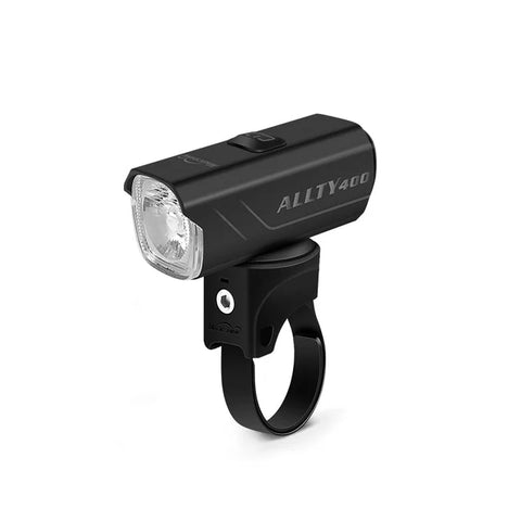 MAGICSHINE ALLTY 400 V2.0 USB BICYCLE LIGHT