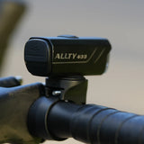 MAGICSHINE ALLTY 400 V2.0 USB BICYCLE LIGHT