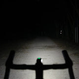 MAGICSHINE ALLTY 400 V2.0 USB BICYCLE LIGHT