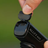 MAGICSHINE ALLTY 400 V2.0 USB BICYCLE LIGHT