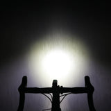 MAGICSHINE ALLTY 600 V2.0 USB BICYCLE LIGHT