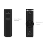 MAGICSHINE ALLTY 800 V2.0 USB BICYCLE LIGHT