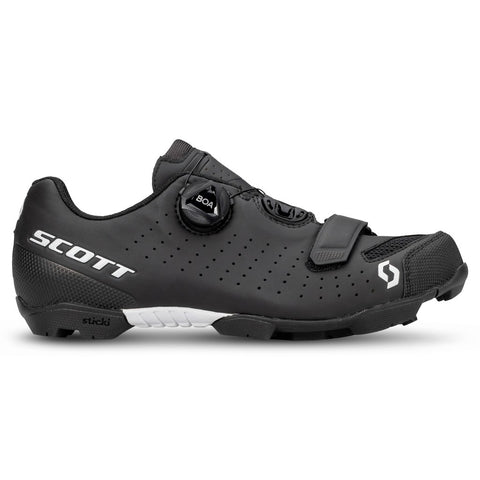 SCOTT MTB FUTURE PRO