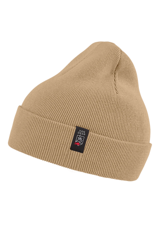 VAN DEER  CLASSIC BEANIE