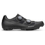SCOTT MTB VERTEC
