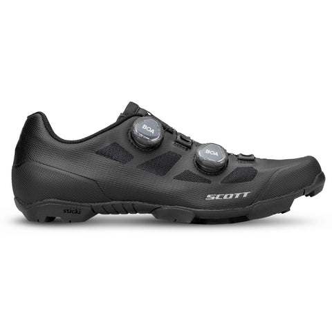 SCOTT MTB VERTEC BOA