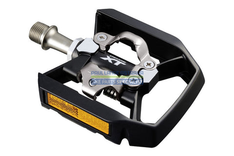 SHIMANO PEDÁLY XT PD-T8000 SPD