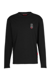 VAN DEER ESSENTIAL LONGSLEEVE