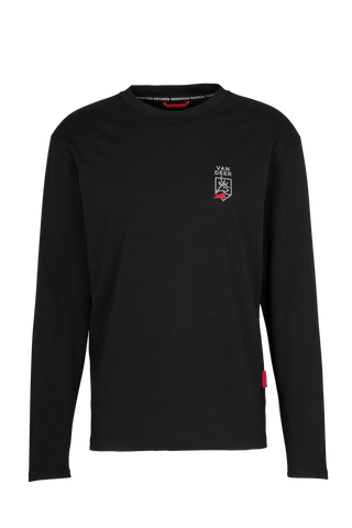 VAN DEER ESSENTIAL LONGSLEEVE