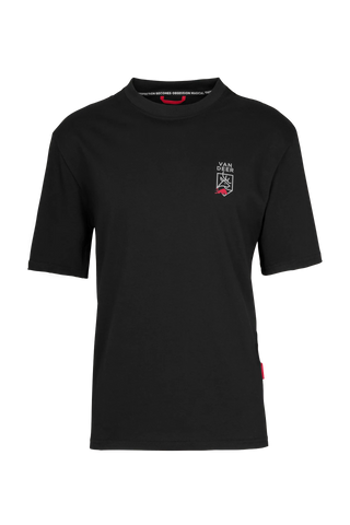 VAN DEER ESSENTIALT-SHIRT
