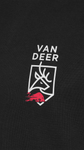 VAN DEER ESSENTIALT-SHIRT
