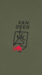 VAN DEER ESSENTIAL T-SHIRT