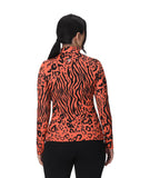 SPYDER VIVID 1/2 ZIP